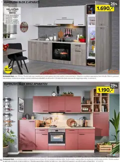 XXXL Lesnina katalog akcije – veljaven od 01.06.2026 | Stran: 10
