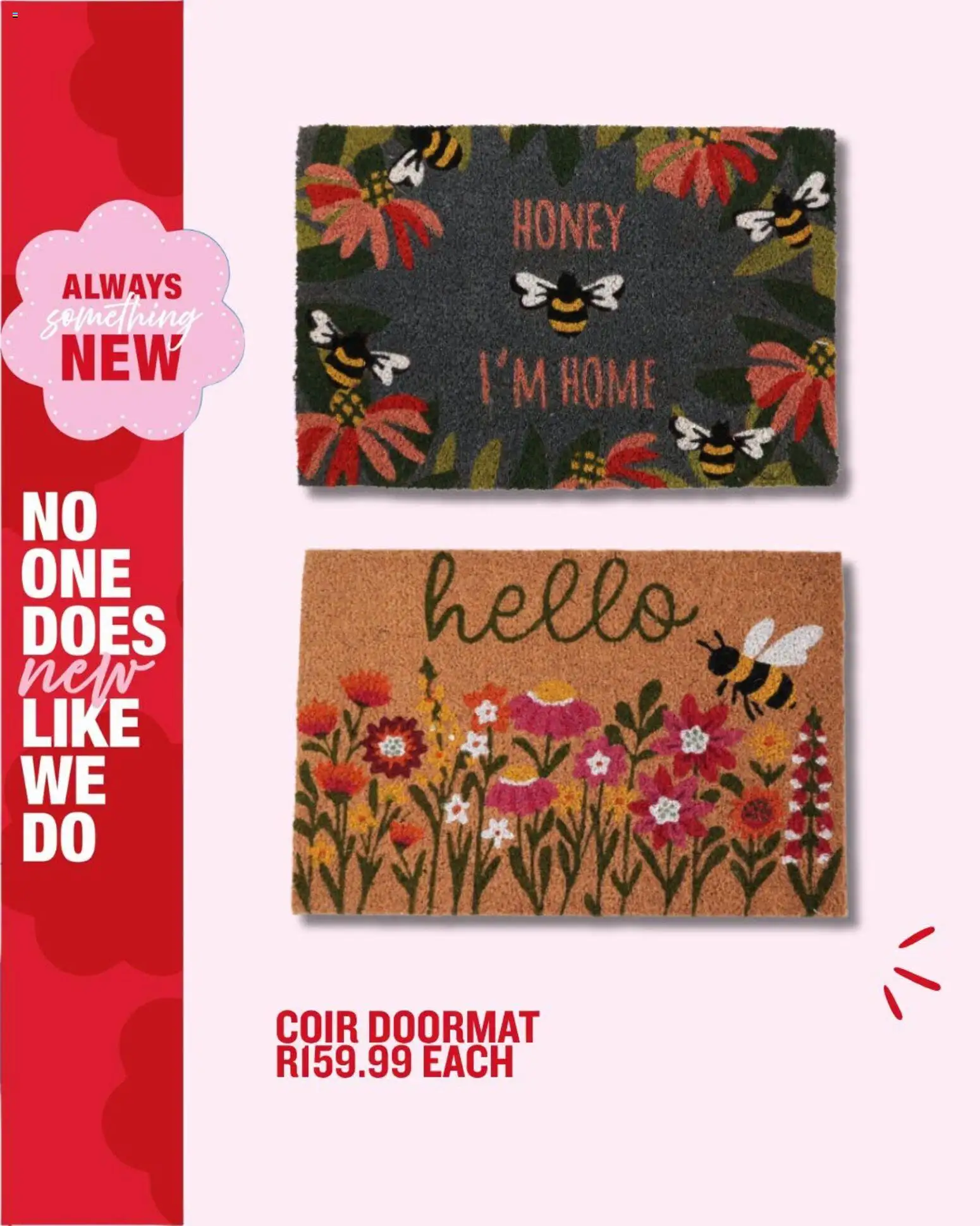 New MRP Home catalogue – valid from 31/08/2026 | Page: 3