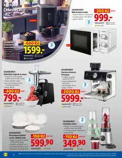 Náhled letáku Lidl magazín od 12.10.2026 | Strana: 2