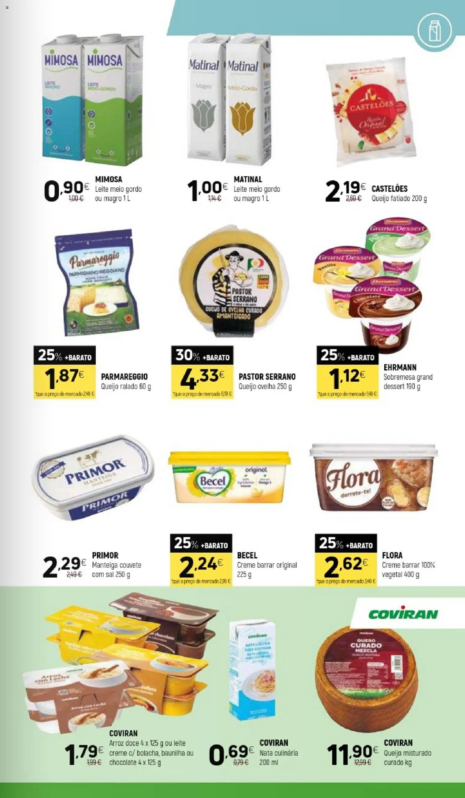 Coviran folheto │ válido de 30/06/2026 | Página: 5