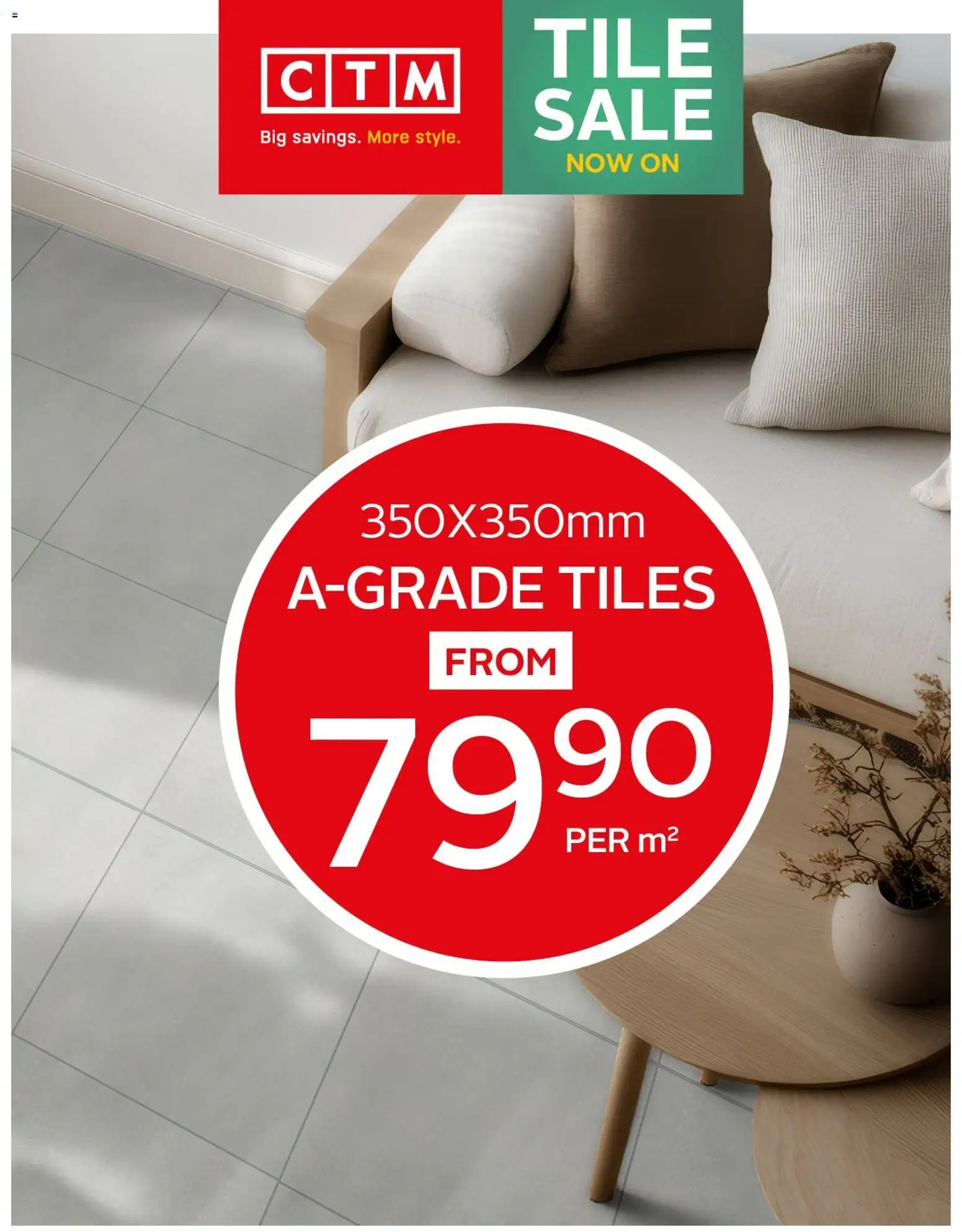 New CTM catalogue – valid from 17/07/2026 | Page: 2
