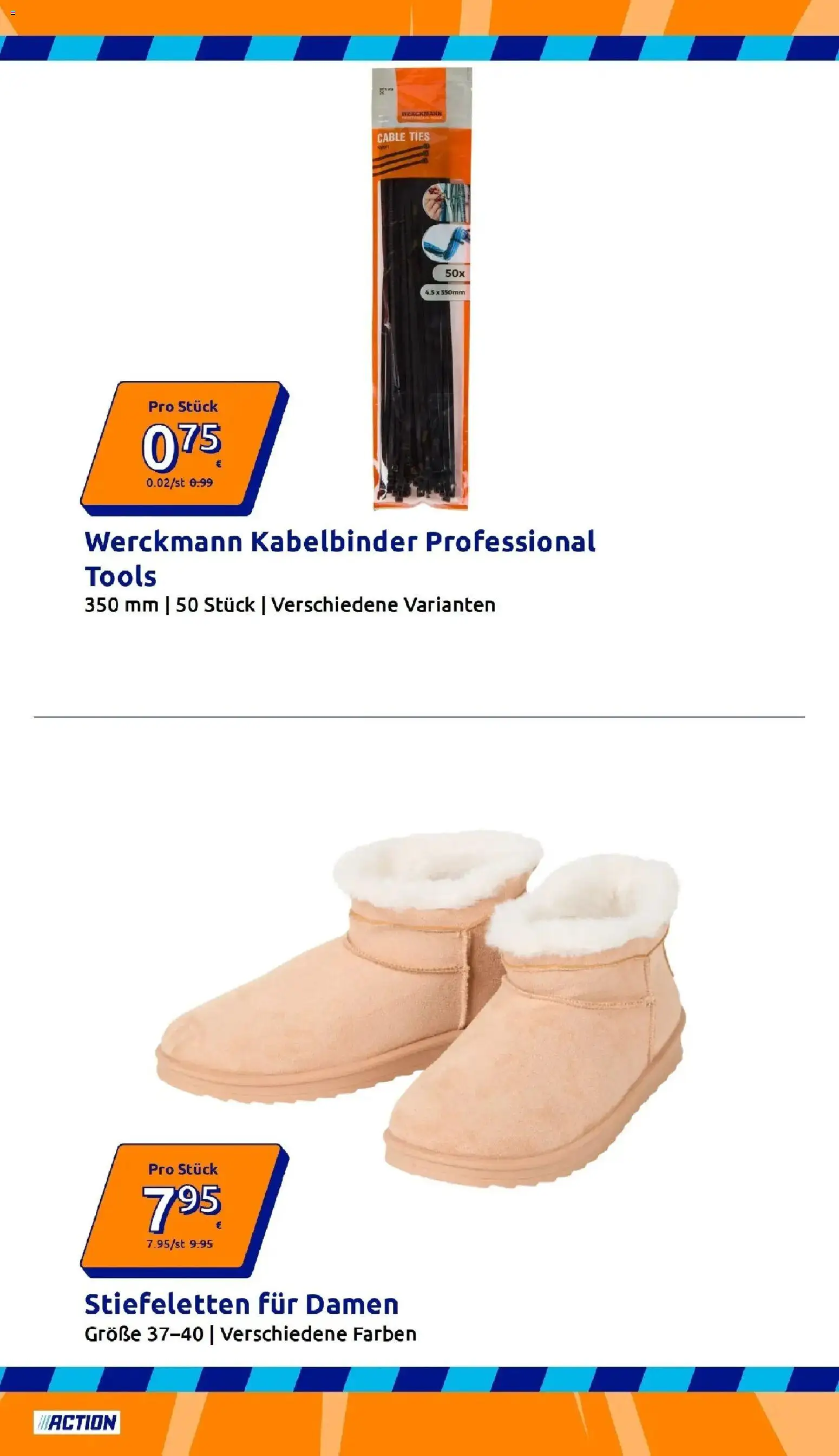 Action Kleine Preise, große Freude von 09.09.2026 - Aktuelle Angebote | Seite: 7