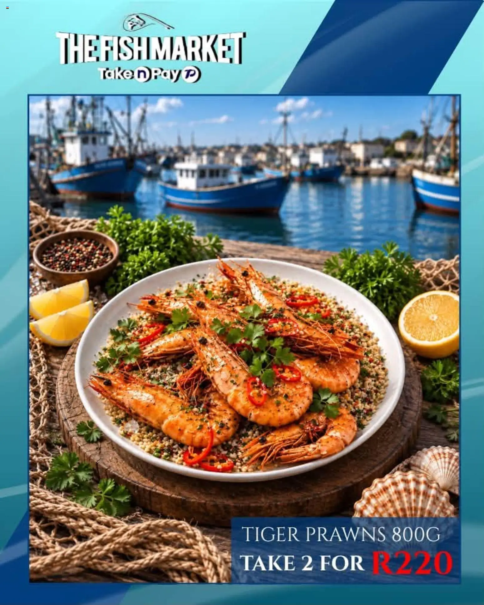 New Take n Pay catalogue – valid from 23/10/2026 | Page: 5