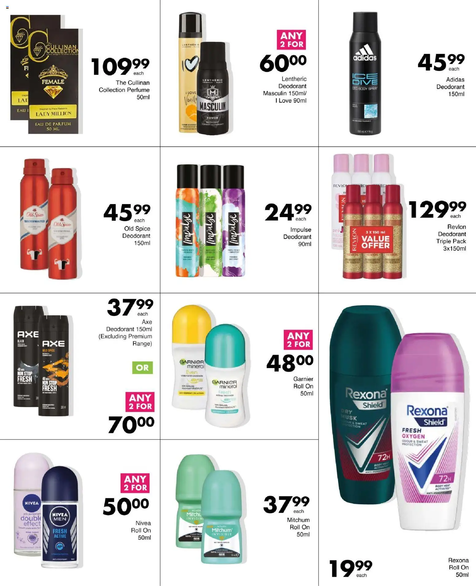 New Save catalogue – valid from 15/09/2026 | Page: 68