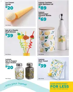 Gelmar specials catalogue – valid from 01/10/2026 | Page: 3