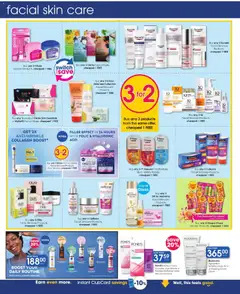 Clicks specials catalogue – valid from 09/09/2026 | Page: 20