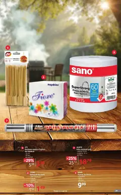 Ofertele Selgros valabile de la 17.04.2026 | Pagină: 39