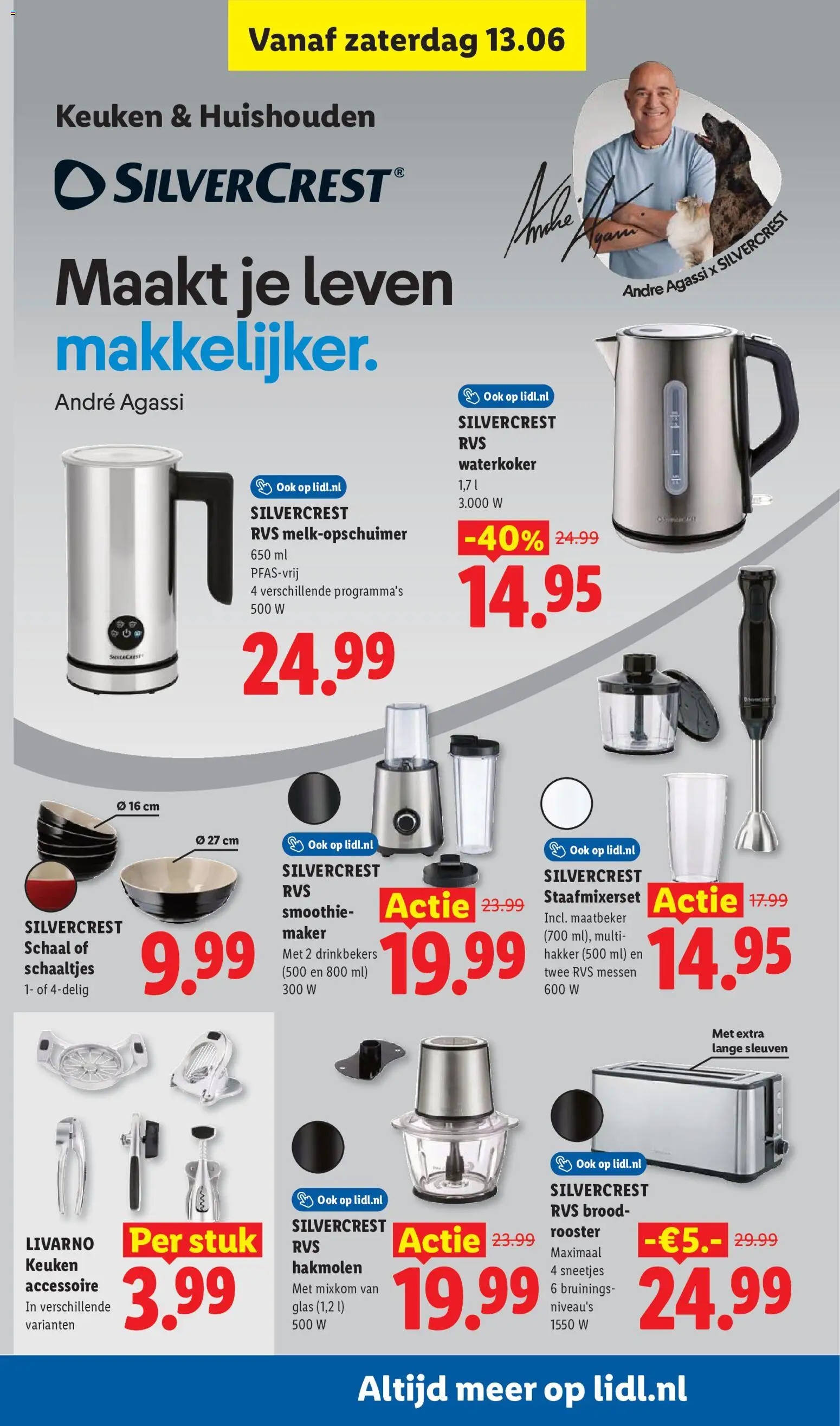 {H1} | Pagina: 40 | Producten: Elektromos húsdaráló, Melkopschuimer, Schaal, Rooster