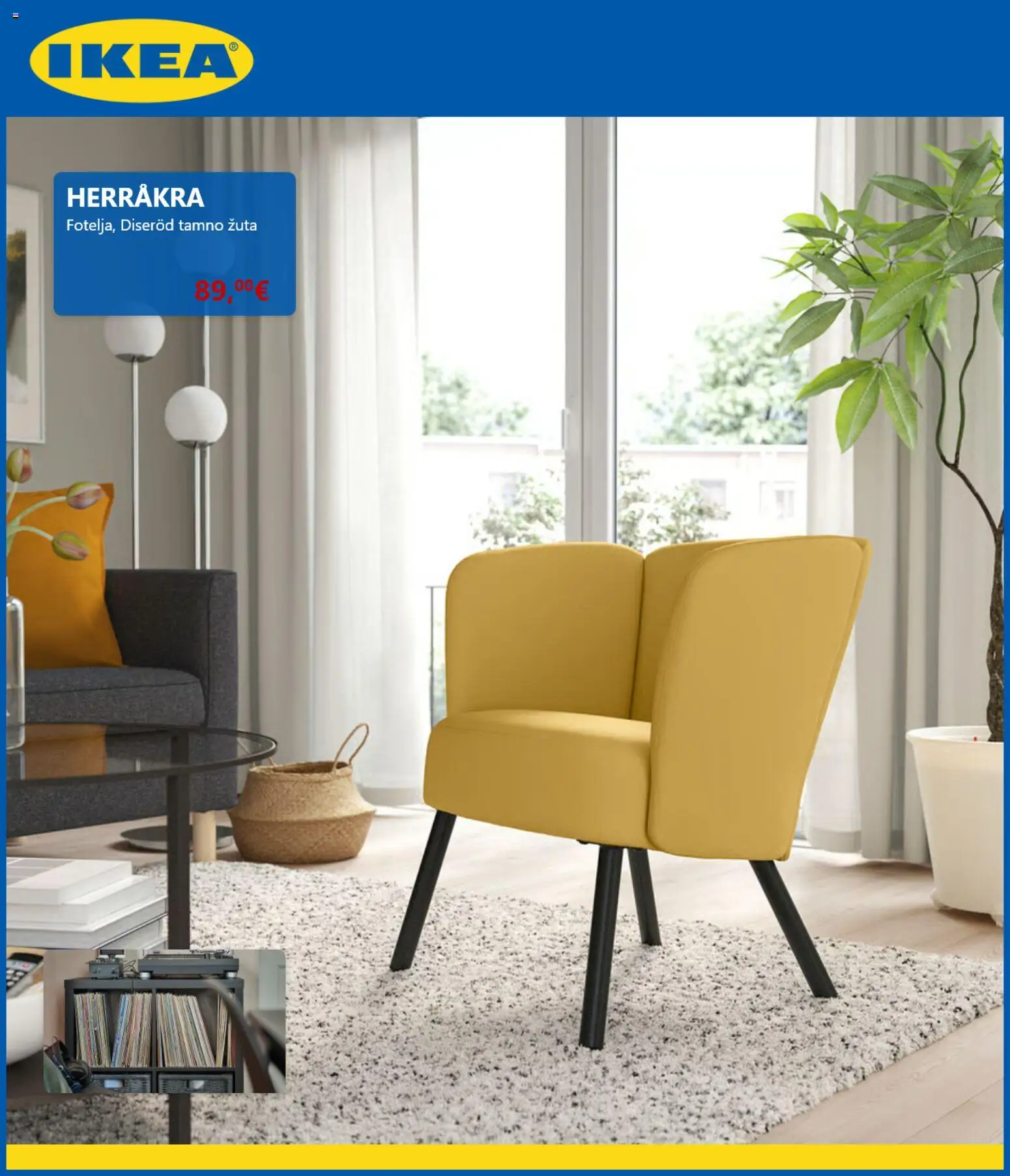 IKEA katalog | vrijedi od 04.05.2026 | Stranica: 5