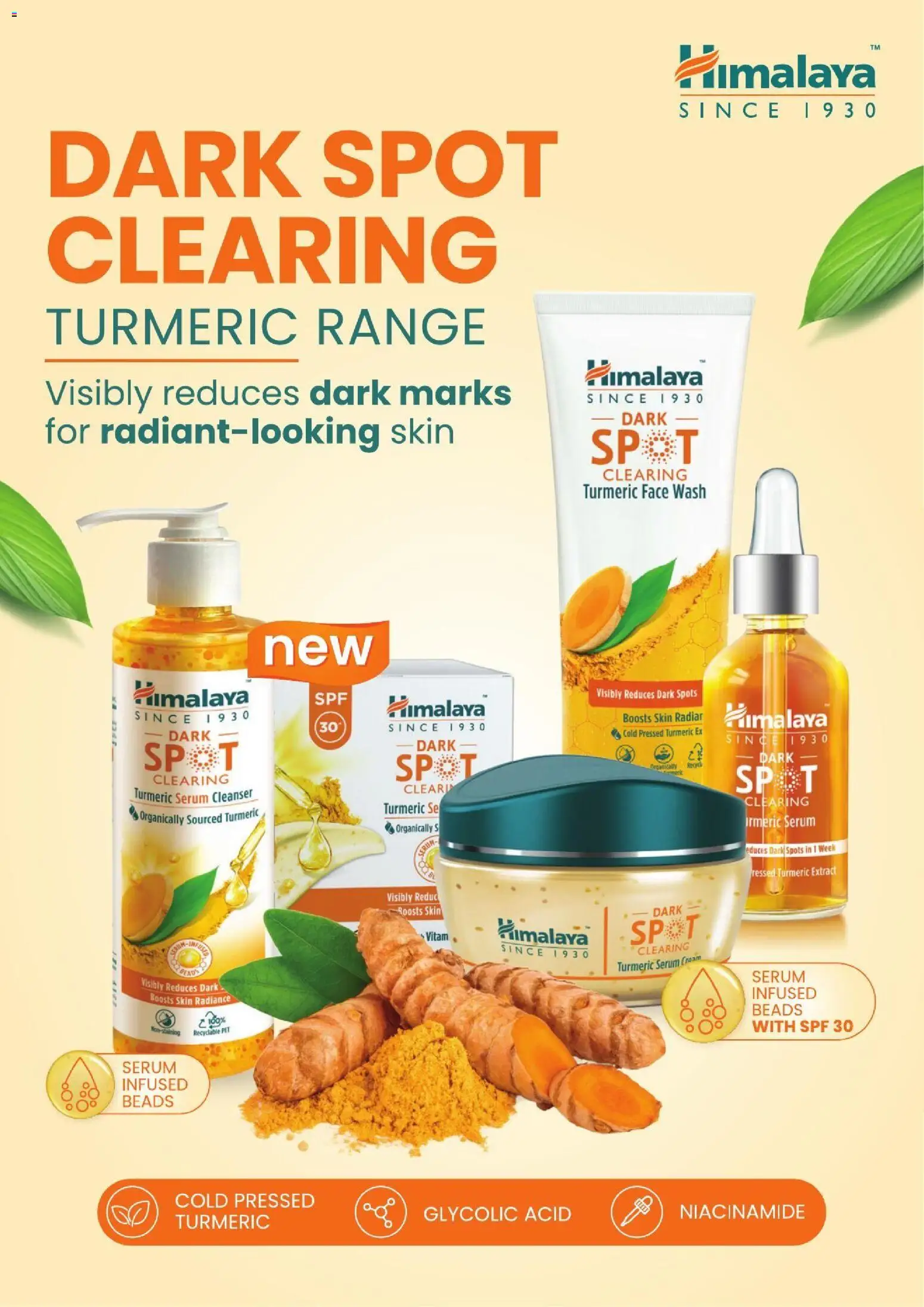 New Clicks catalogue – valid from 01/10/2026 | Page: 32 | Products: Serum
