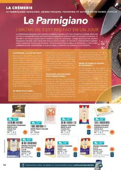 METRO - Prévisualisation de METRO - Guide Italie valide à partir de 28.05.2026 | Page: 14 | Produits: Tuile, Clé, Pâtes, Fruits secs
