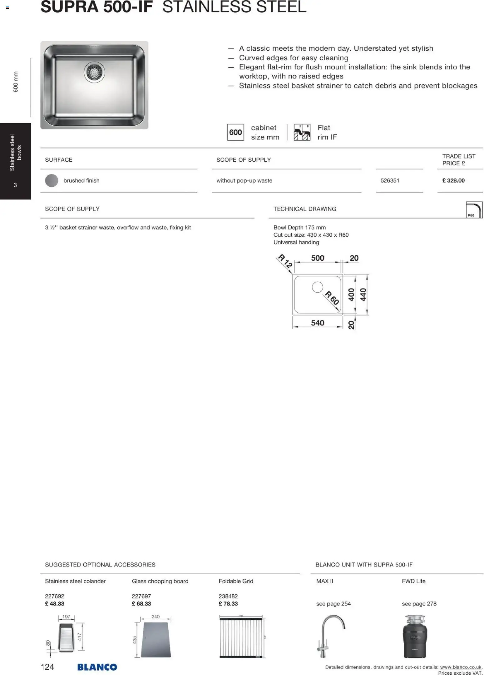Novi Mömax katalog ponudbe – veljaven od 22.01.2026 | Stran: 125