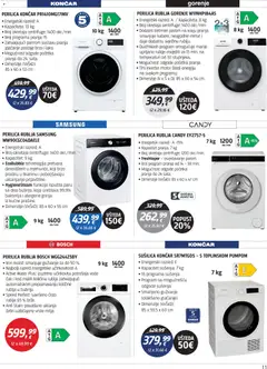 Centar Tehnike Katalog - Pregled kataloga iz trgovine Centar Tehnike, vrijedi od 15.06.2026 | Stranica: 11
