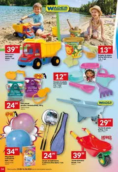 Pogląd oferty "Twój Market gazetka" - ważna od 10.06.2026 | Strona: 34 | Produkty: Szal