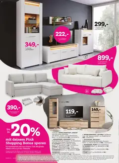 Mömax Prospekt ab 14.09.2026 gültig | Seite: 2 | Produkte: Wohnlandschaft, Wohnwand, Wandboard, Bilder