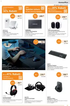 Fust aktionen ab 26.05.2026 gültig | Seite: 15 | Produkte: Headset, Pc, Xbox, Samsung