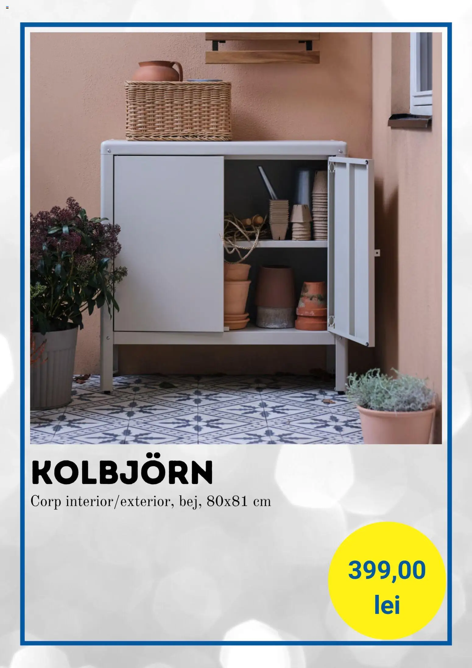 Noul catalog IKEA – valabil de la 01.09.2026 | Pagină: 2