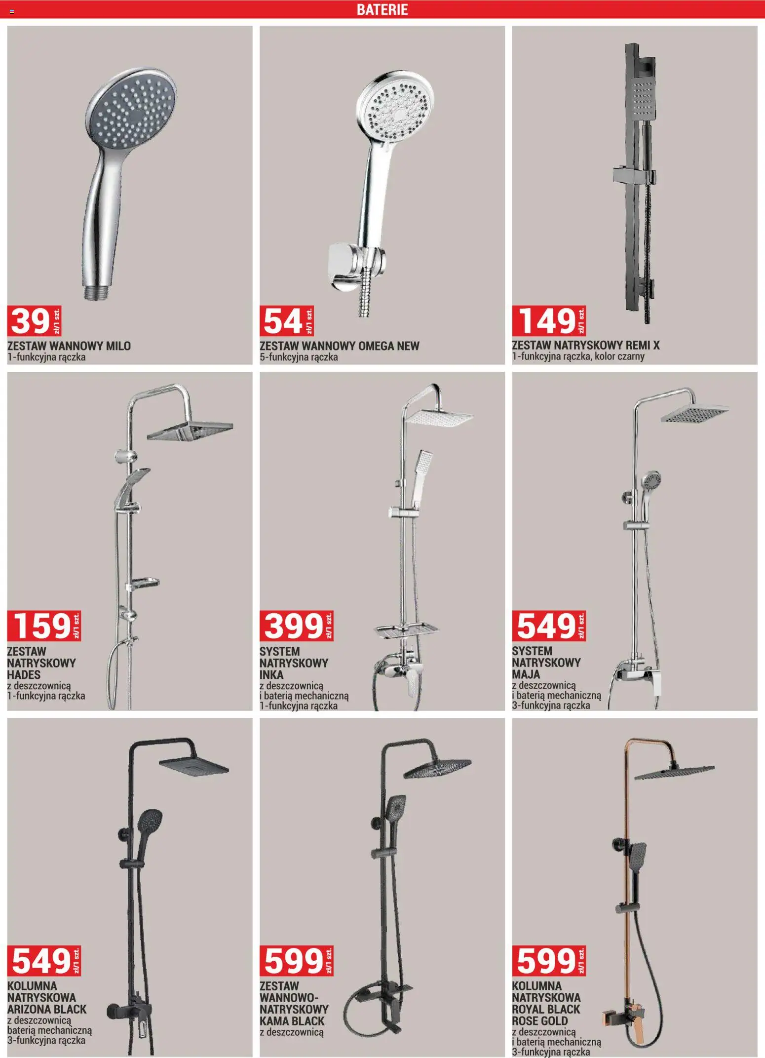 Merkury Market gazetka od 01.09.2026 | Strona: 35 | Produkty: Baterie, Bateria, Omega