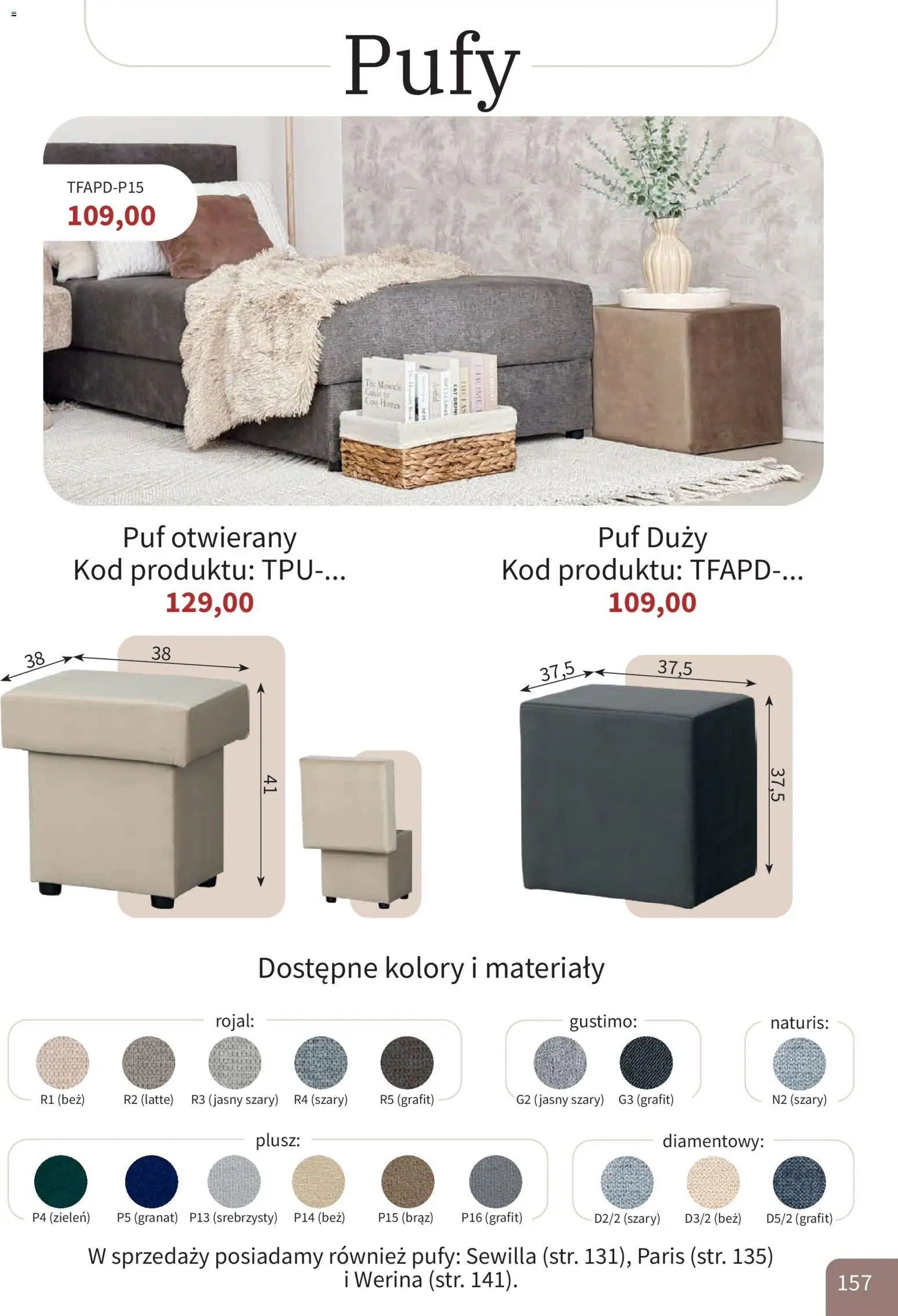 Bodzio Katalog od 01.08.2026 | Strona: 157