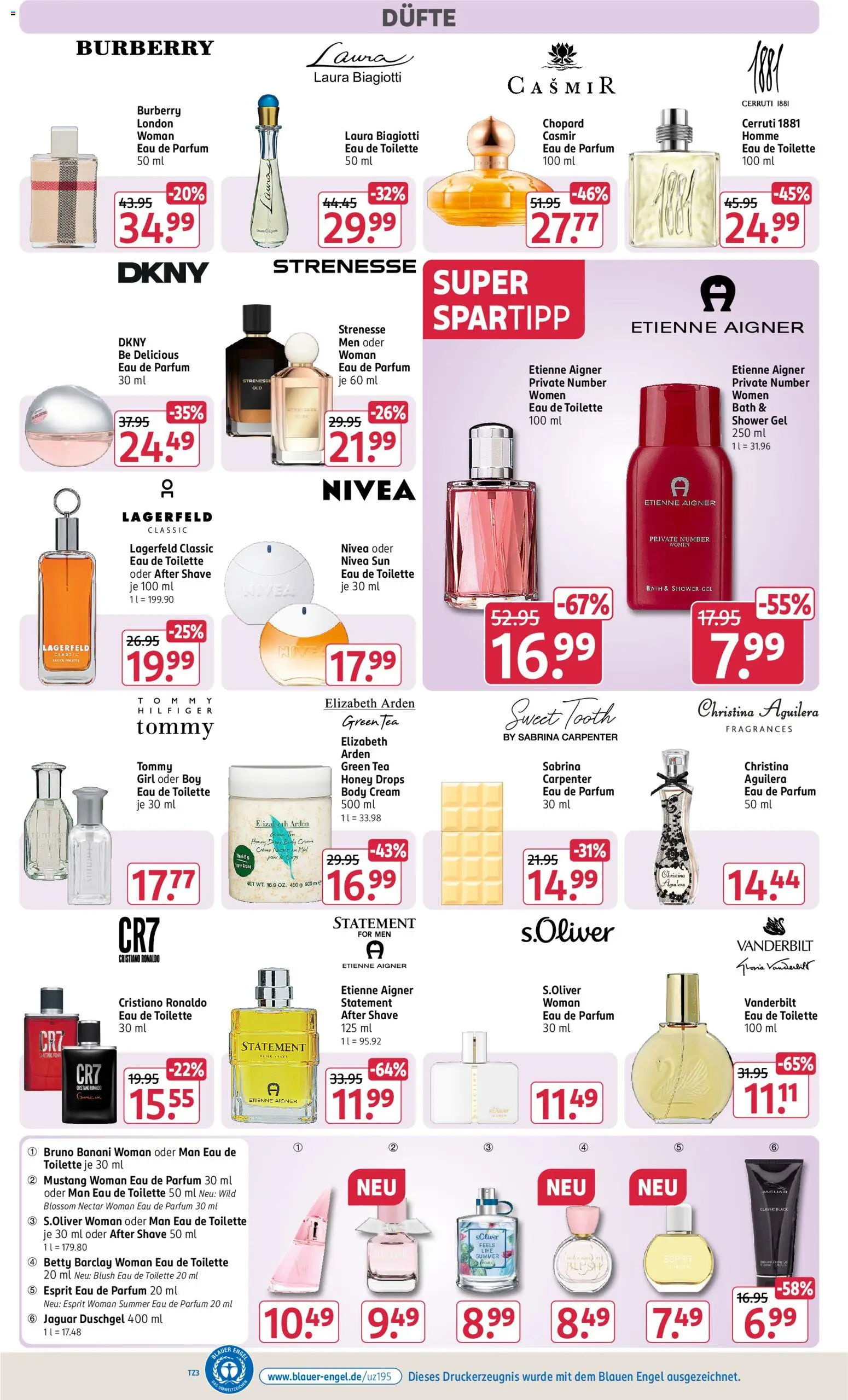 Rossmann Prospekt – gültig ab 13.07.2026 | Seite: 5