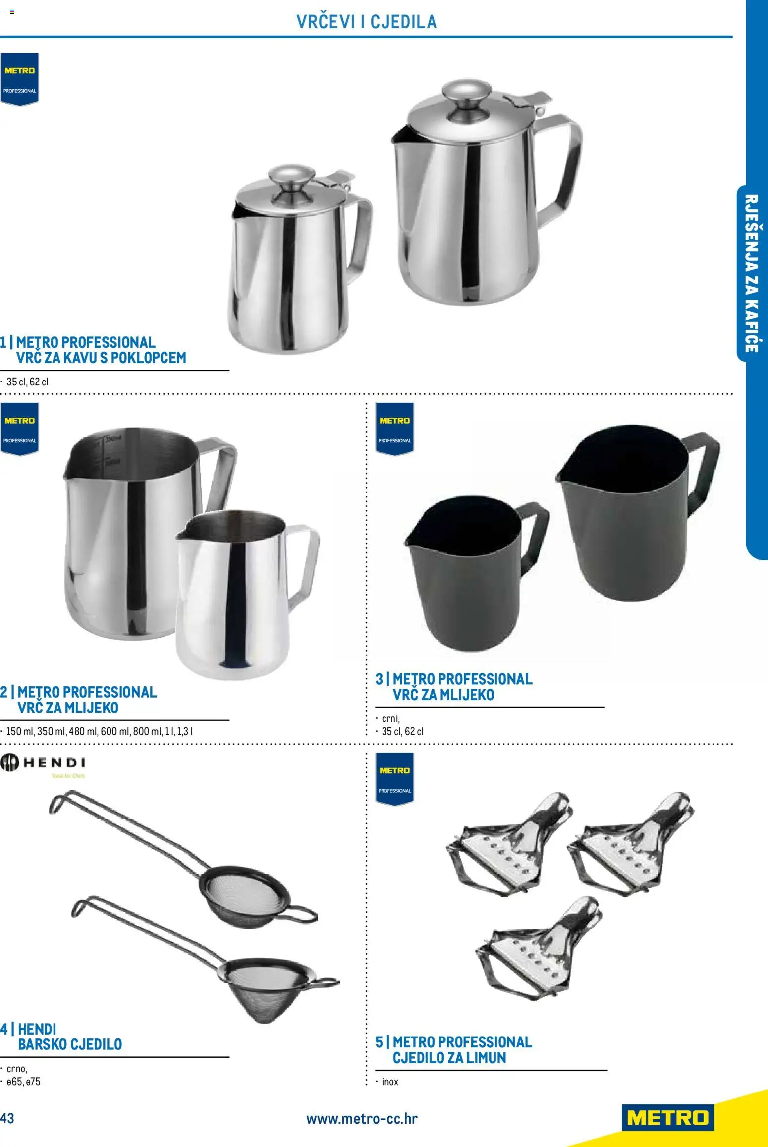 Metro katalog | vrijedi od 01.05.2026 | Stranica: 45
