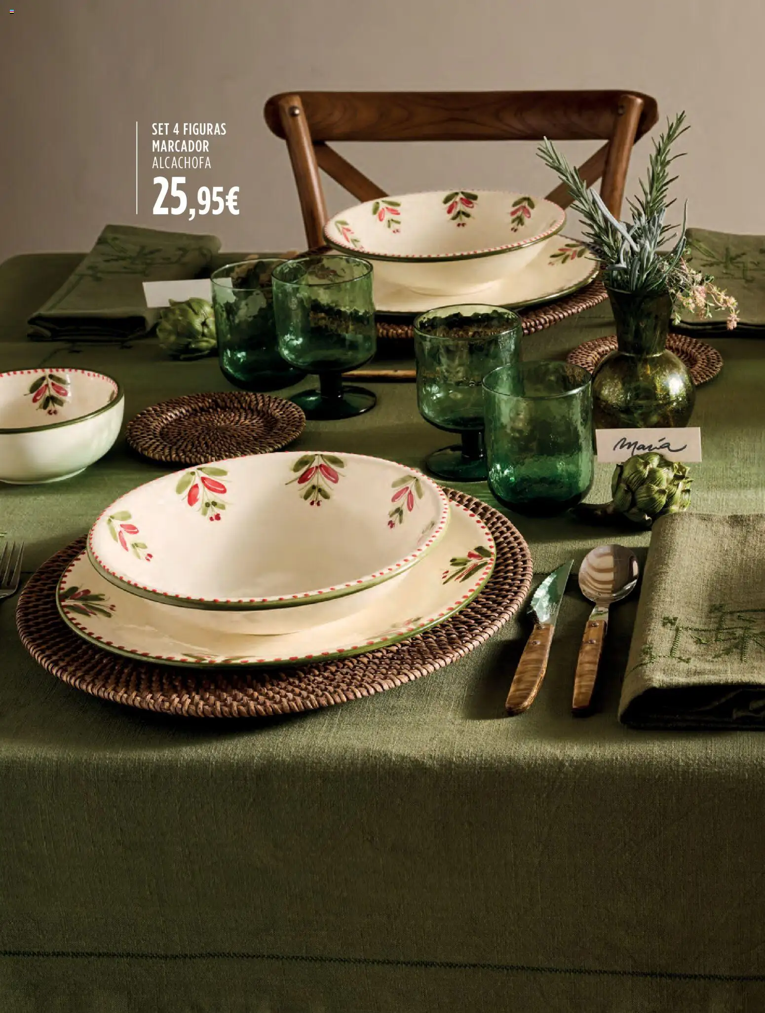 El Corte Inglés Decora │ válido desde el 21/09/2026 | Página: 34