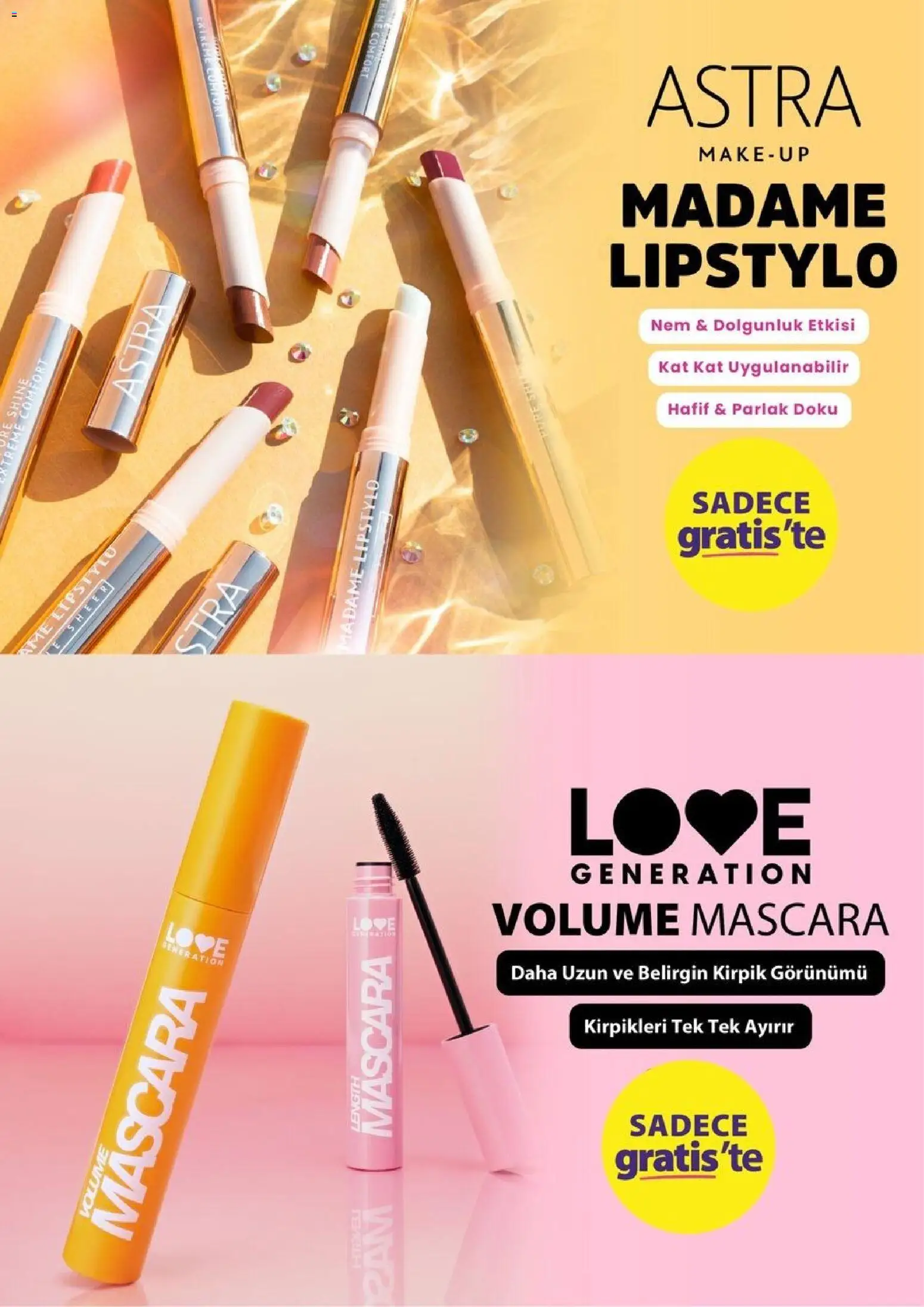 Gratis Katalog - 01 Temmuz 2026 tarihinden itibaren geçerlidir | Sayfa: 24