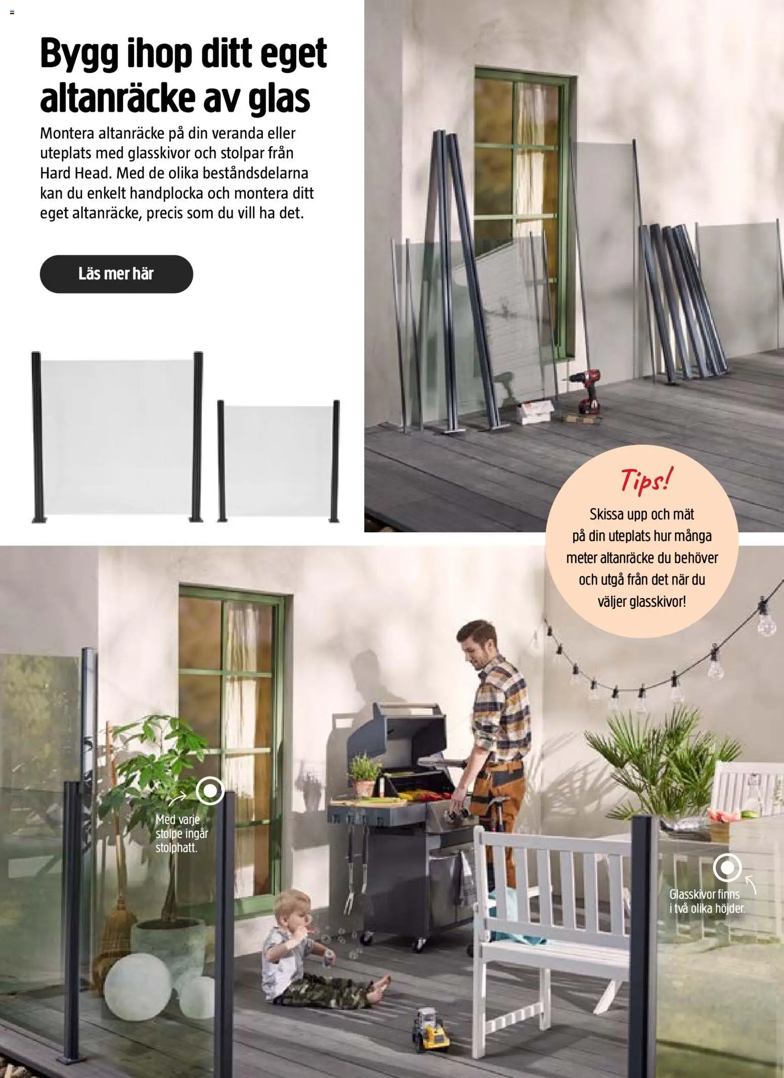 Jula reklamblad aktuell från 01.04.2026 | Sida: 13