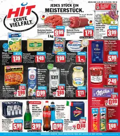 HIT Prospekt ab 14.09.2026 gültig
