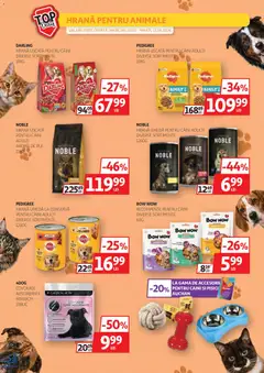 Ofertele Auchan valabile de la 29.07.2026 | Pagină: 22