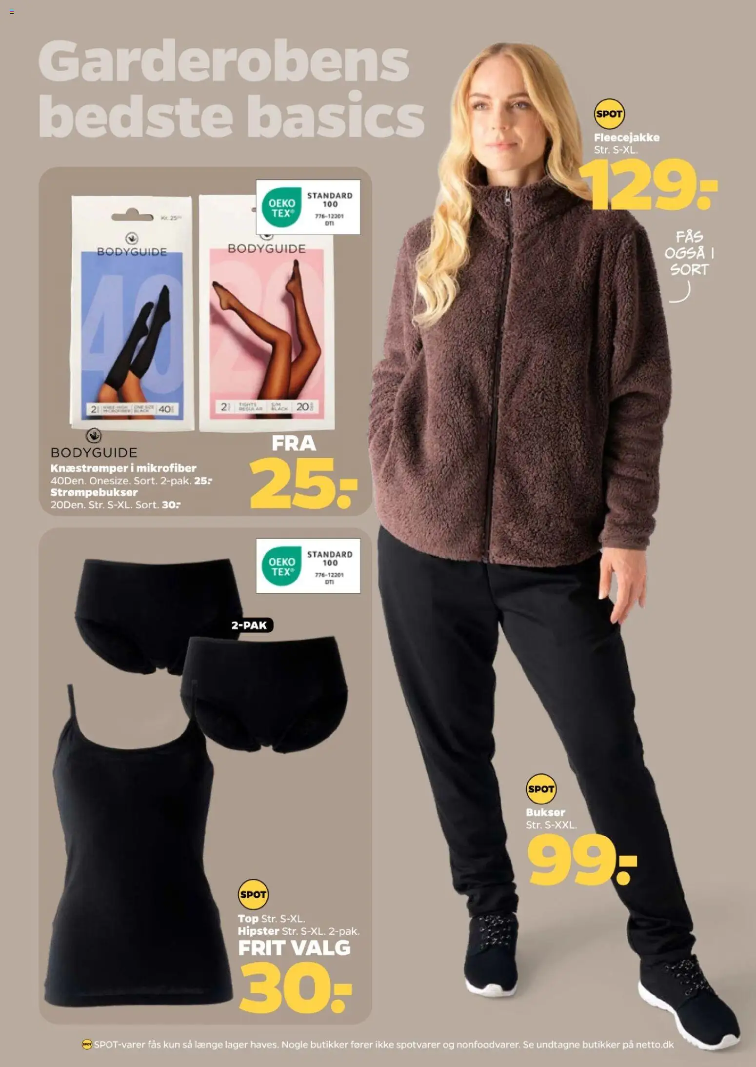 Netto tilbudsavis – gyldig fra 26/09/2026 | Side: 26