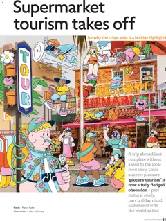 Preview of Waitrose - Offers valid from 01/07/2026 | Page: 33