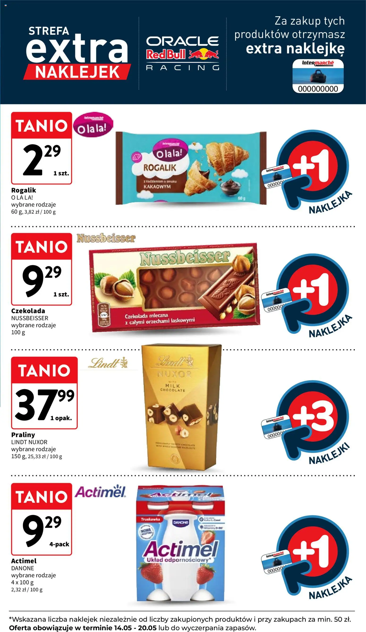 Intermarche gazetka od 14.05.2026 | Strona: 11