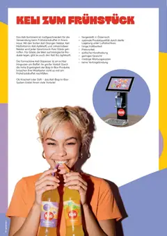 Transgourmet Da zischt der Umsatz ab 09.09.2026 gültig | Seite: 6 | Produkte: Gewicht, Saft, Orangen, Ananas