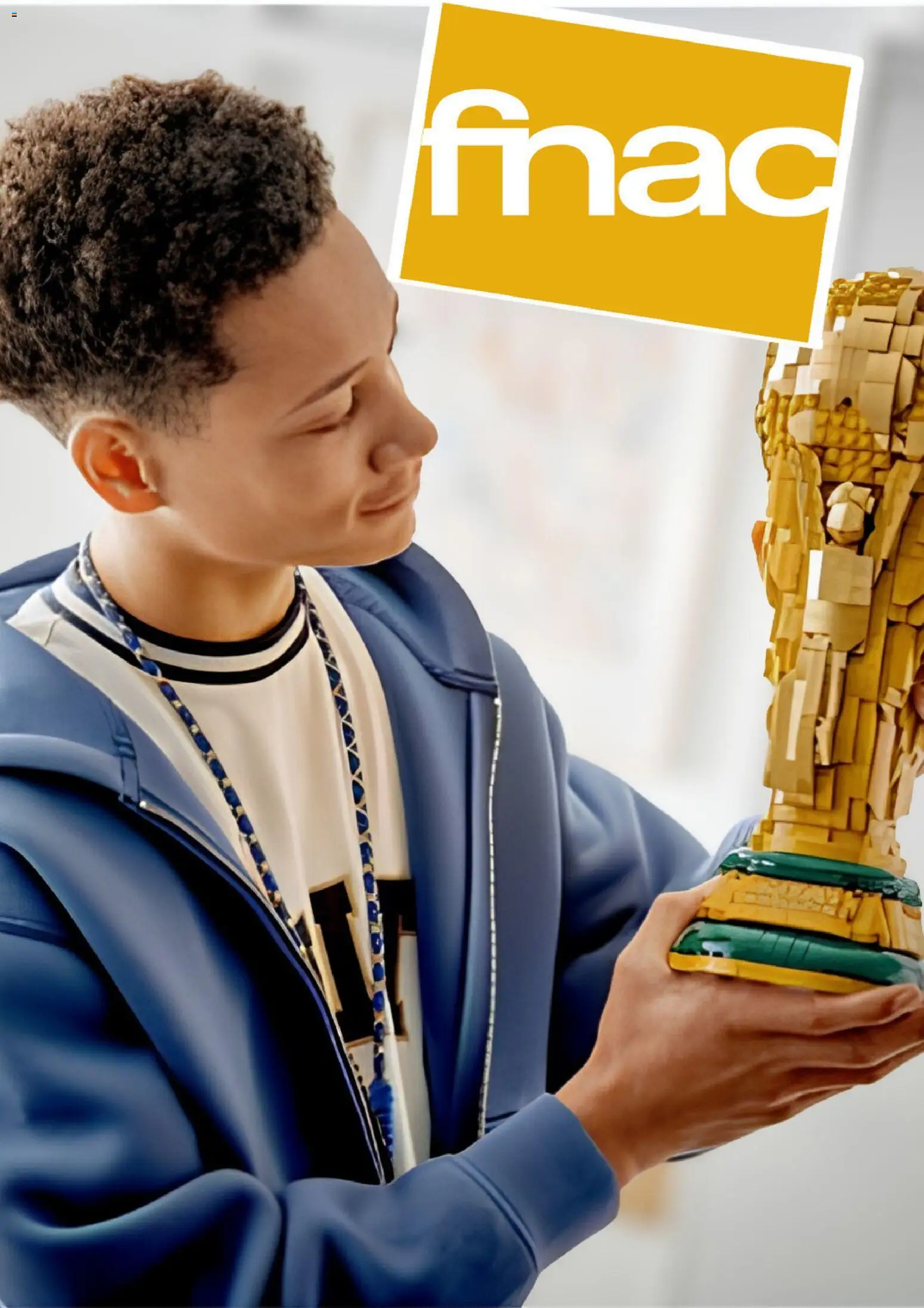 Fnac folheto │ válido de 04.06.2026 | Página: 1