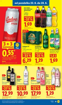 Lidl leták platný od 22.06.2026 | Strana: 36