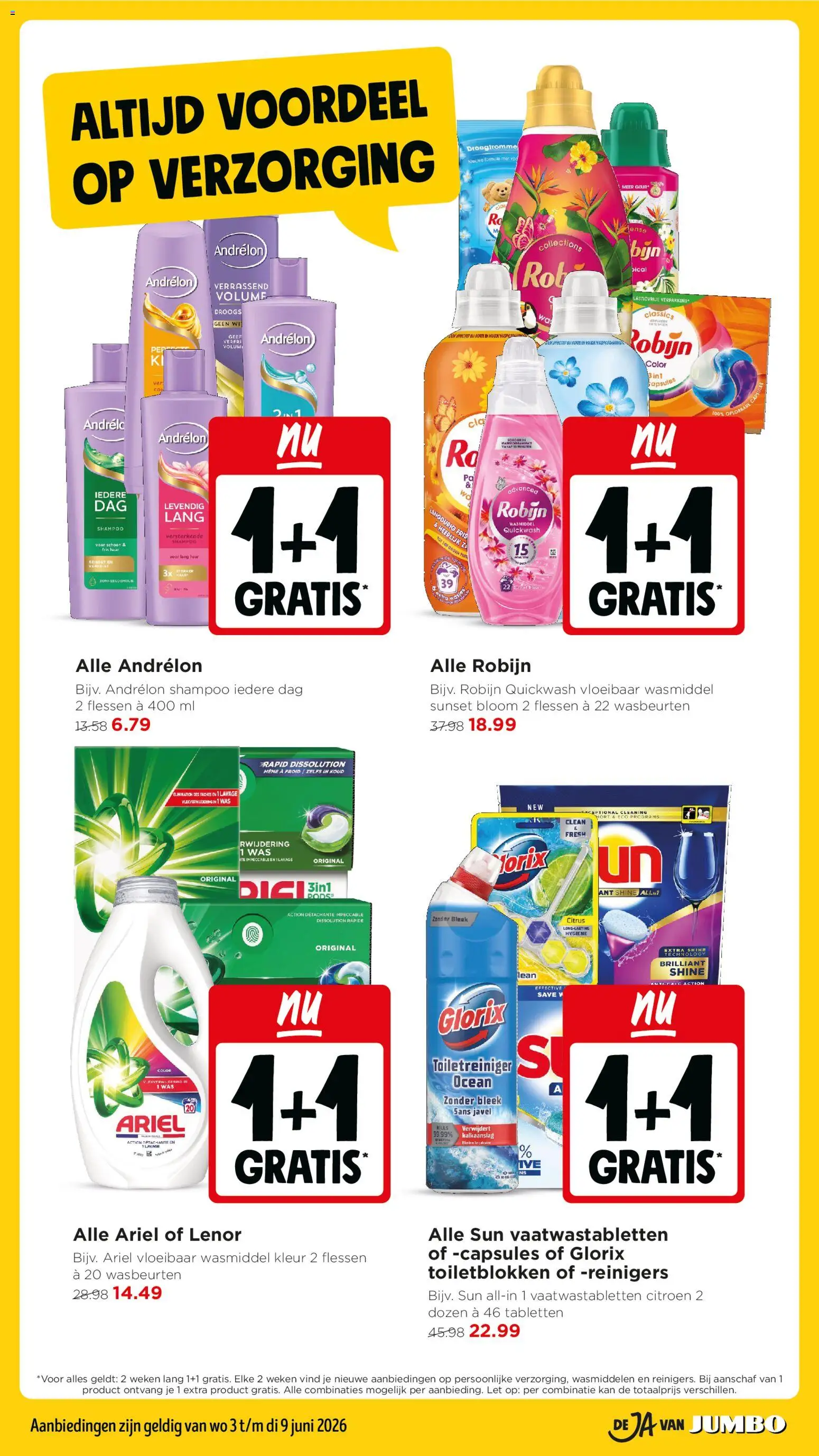 {H1} | Pagina: 33 | Producten: Wasmiddel, Kan, Was, Shampoo
