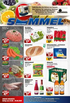 Simmel Prospekt ab 24.08.2026 gültig