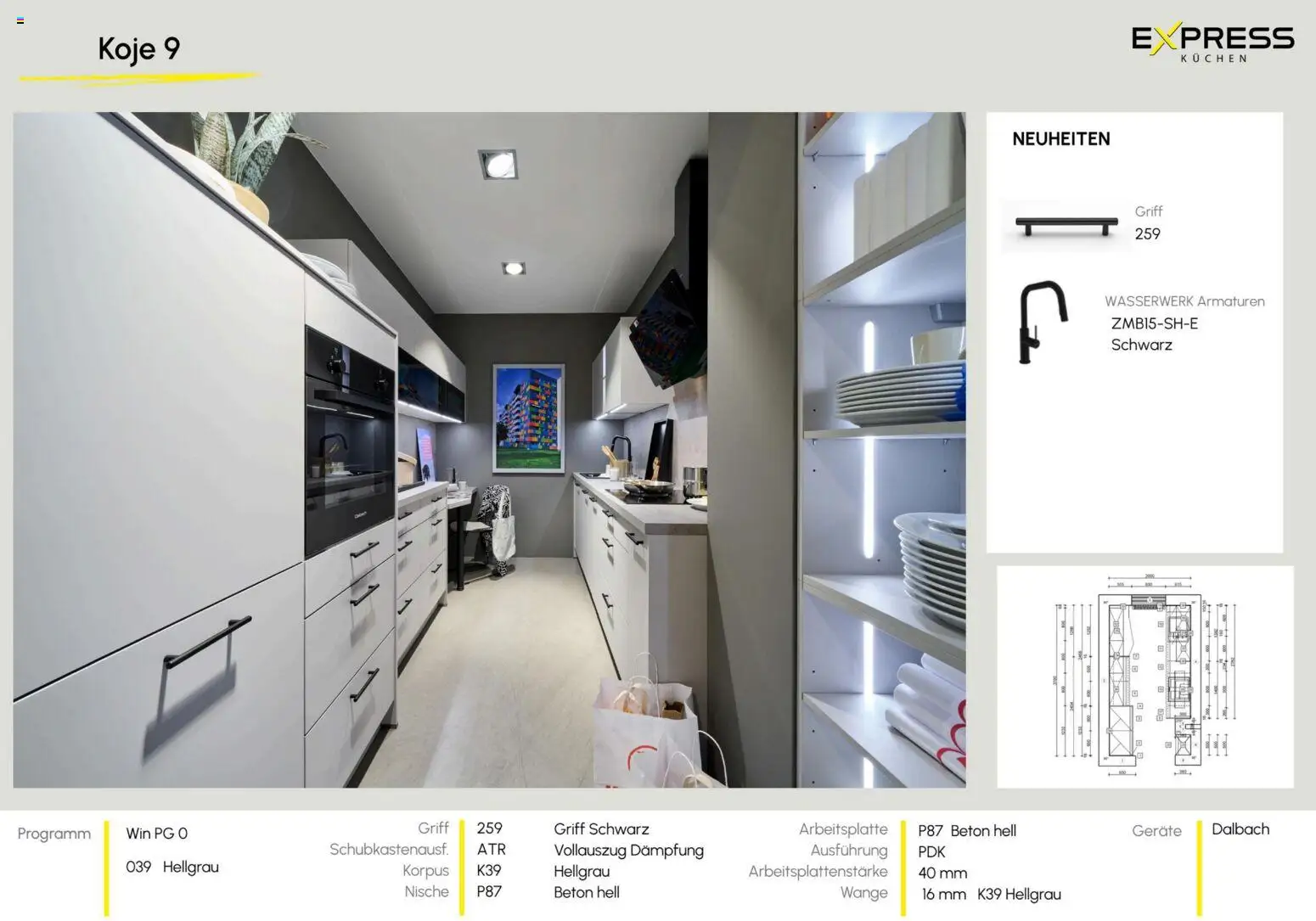 Novi Mömax katalog ponudbe – veljaven od 22.01.2026 | Stran: 10 | Izdelki: Beton