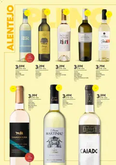 Pré-visualização Recheio - Catálogo de Vinhos, Destilados e Cervejas válido de 28.05.2026 | Página: 20 | Produtos: Roupeiro, Vinho