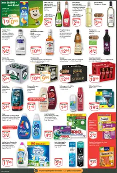 Globus Prospekt ab 03.08.2026 gültig | Seite: 4