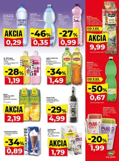 Klas leták platný od 04.05.2026 | Strana: 24