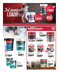Build It specials catalogue – valid from 22/10/2026 | Page: 3