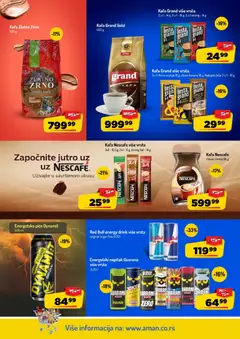 Aman katalog - pregled Aman kataloga - važi od 12.10.2026 | Strana: 24