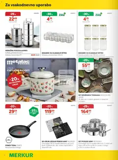 Merkur katalog akcije – veljaven od 05.08.2026 | Stran: 12