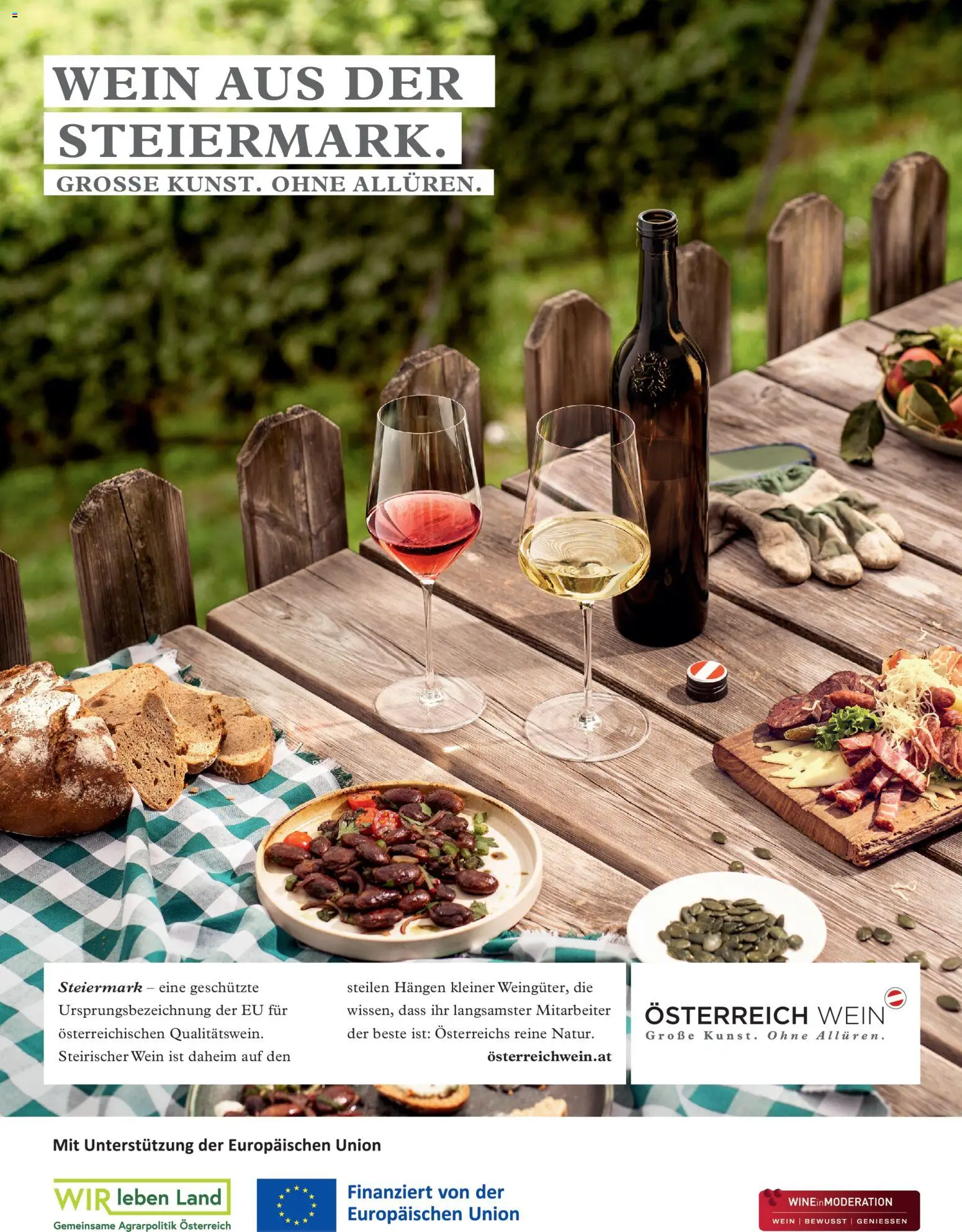 Interspar Meine Weinwelt Sommer 2026 gültig ab 11.06.2026 | Seite: 60 | Produkte: Wein