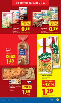Lidl leták platný od 15.06.2026 | Strana: 65
