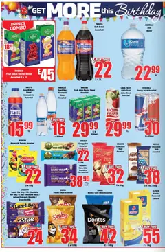 Boxer specials catalogue – valid from 19/06/2026 | Page: 4
