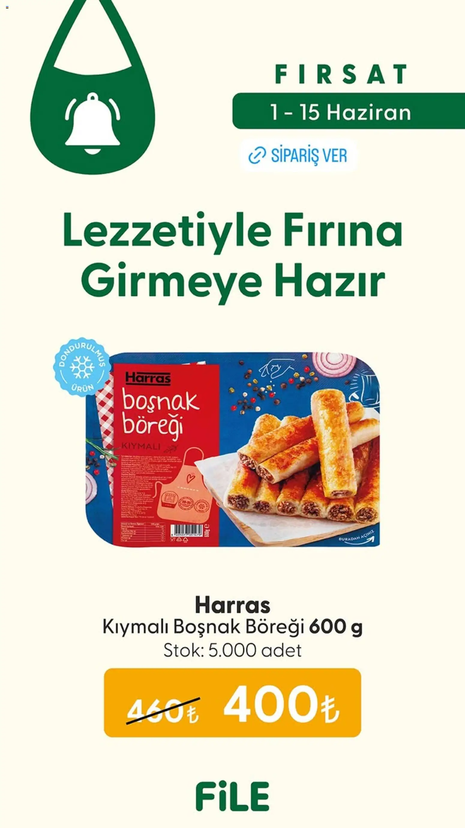 File Market Katalog - 01.06.2026 tarihinden itibaren geçerlidir | Sayfa: 10