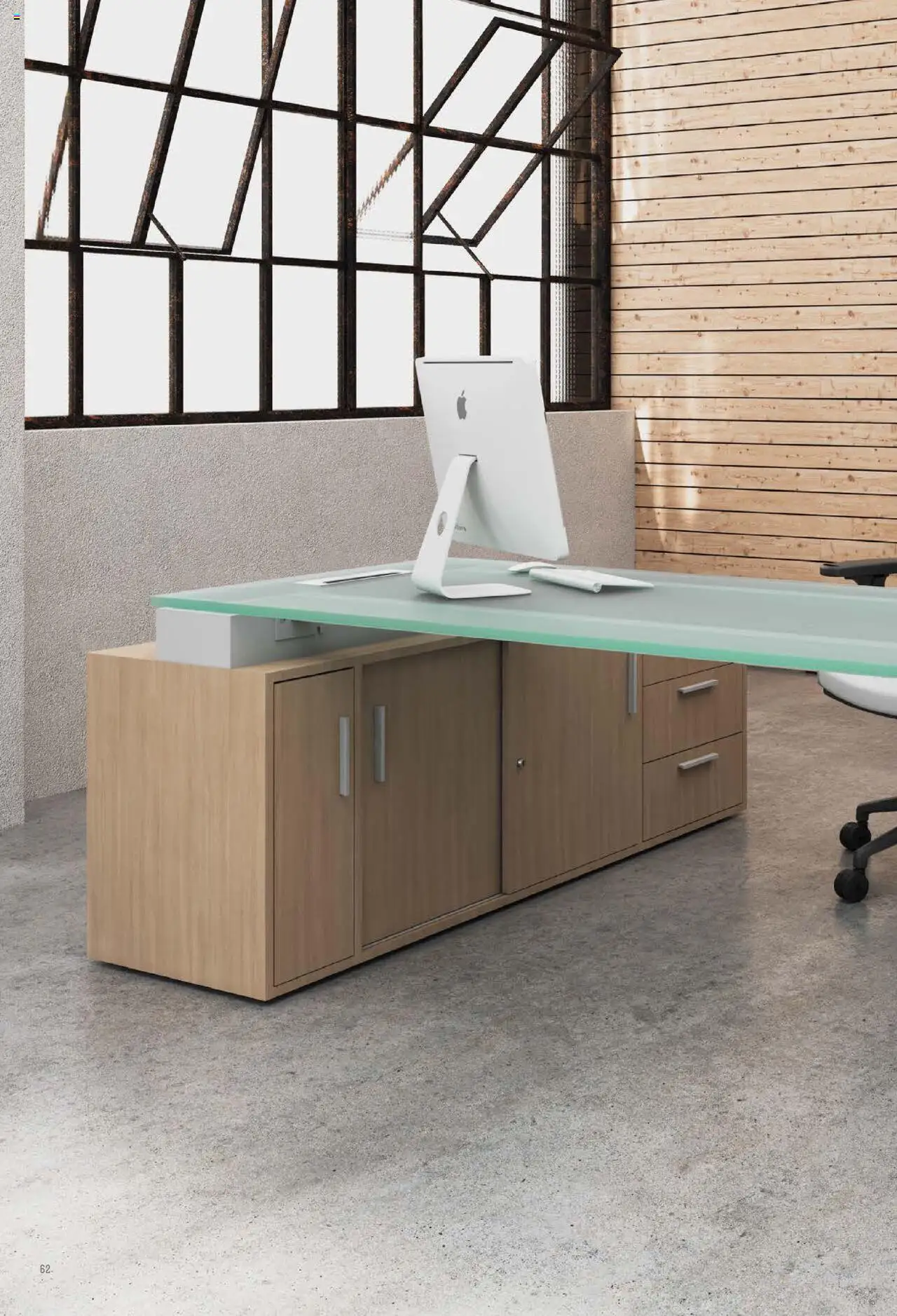 Staples Mobiliário por encomenda │ válido de 24.02.2022 | Página: 62